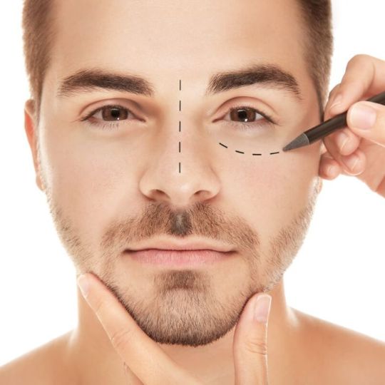 Harmonização Facial Mascuina | RJ | Preço e Qualidade 