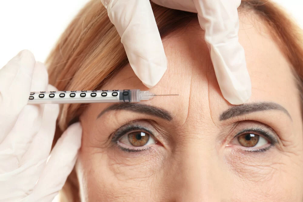Botox - Toxina-Botulínica