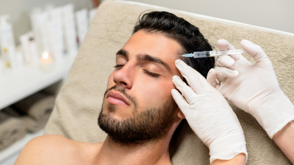 botox-masculino-o-que-e