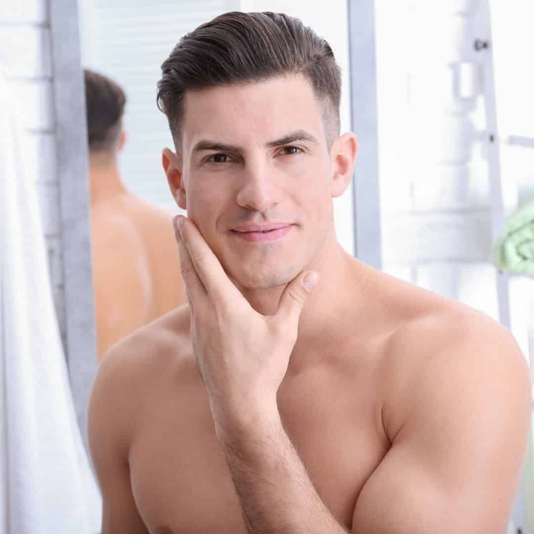 Harmonização Facial Mascuina | RJ | Preço e Qualidade 