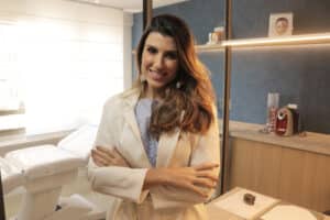 Foto de Dra. Renata Ralha, Dermatologista CRM 52-84102-1 - RQE: 28115