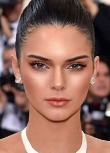 fox-eye-Kendall-jenner