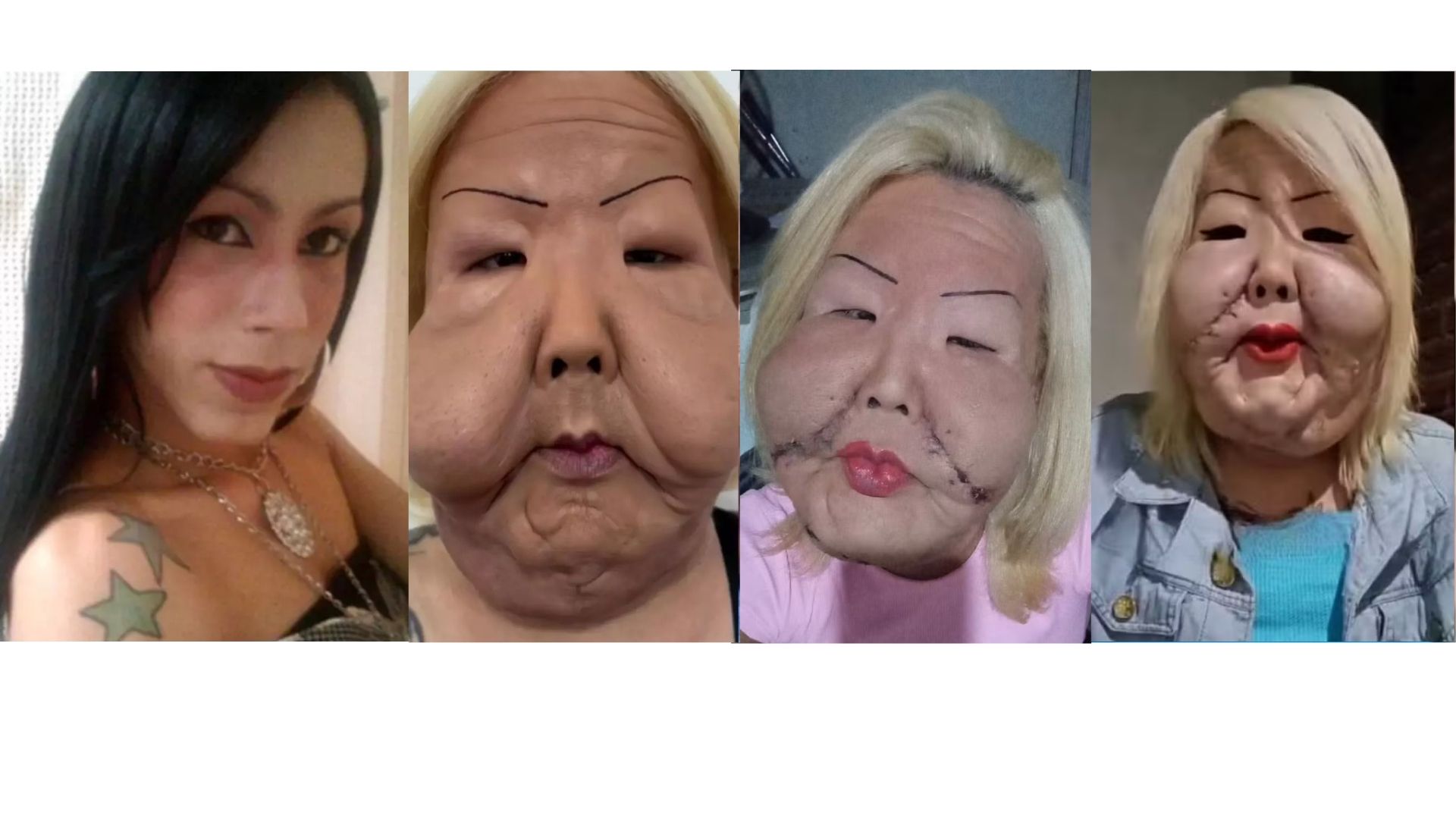 como era a juju do pix