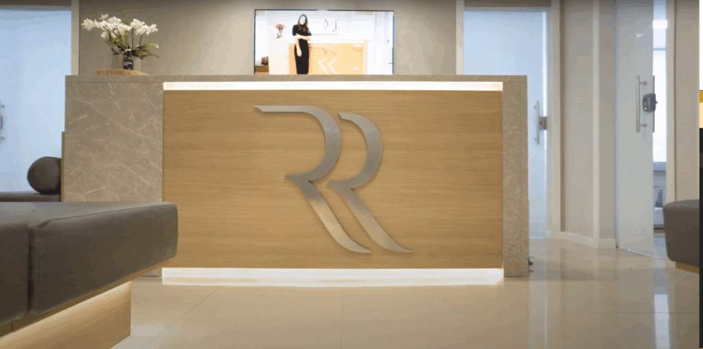 Clinica Renata Ralha