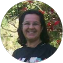Marcia Sant A. profile picture