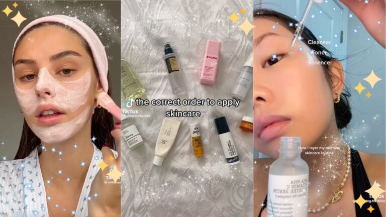 skincare-do-tiktok