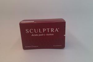 SCULPTRA-CLINICA